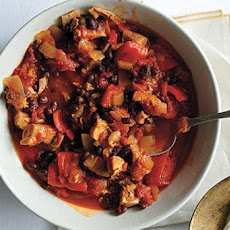 Turkey Chili