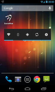 How to install SceneWhat – SceneSat notifier 1.4 apk for laptop