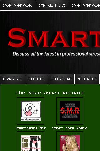 SmartMarkRadio