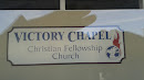 Victory Chapel 