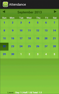 How to mod Attendance & Salary Management 2.0 mod apk for bluestacks