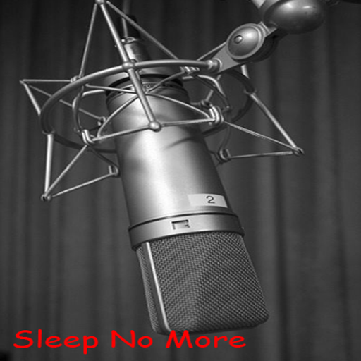 Sleep No More 4 音樂 App LOGO-APP開箱王