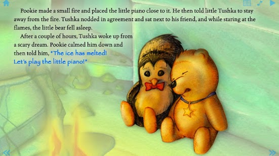 How to install Pookie and Tushka - Read Aloud 1.1 unlimited apk for laptop