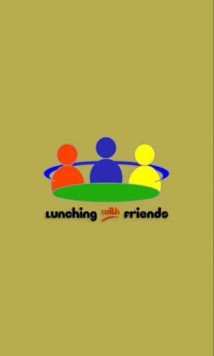 【免費社交App】Lunching With Friends-APP點子