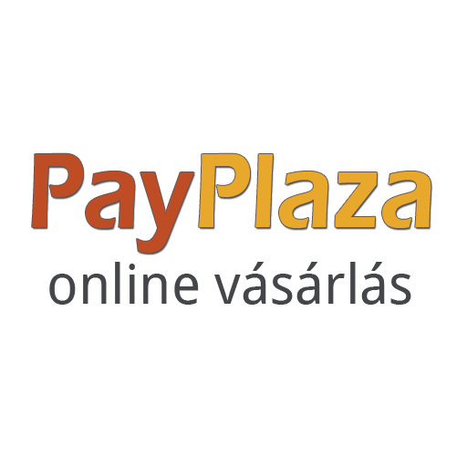 PayPLaza LOGO-APP點子