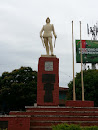 Monumento Ruy Diaz De Melgarejo