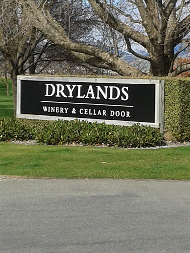 Drylands Cellar Door