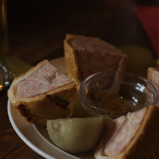 Marlborough Pie