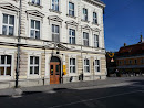 Kamnik Post Office 