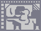 Thumbnail of the map 'Elephant Duck'