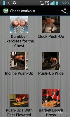 Best Android Apps For Barbell Bench Press Androidmeta