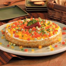Santa Fe Cheesecake