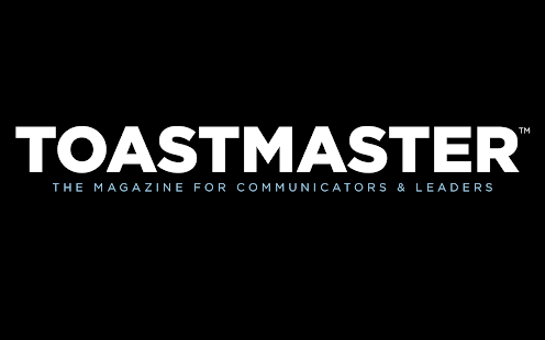 How to mod Toastmaster Magazine 4.5.12 unlimited apk for pc