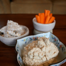 Creamy Soy Dip