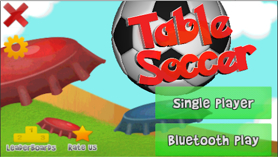 How to download TableSoccer patch 1.1.4 apk for laptop