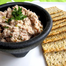 Country Ham Spread Recipe