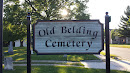 Old Belding Cemetery