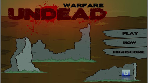 Undead Warfare