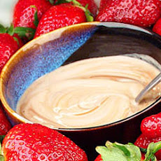 Tina's Fruit Dip