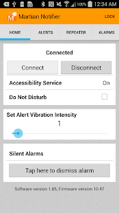 How to get Martian Notifier 3.02 apk for pc