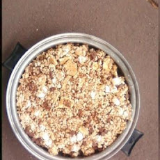S’more’s Krispie Treats