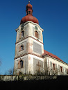 Kostel Nova Ves