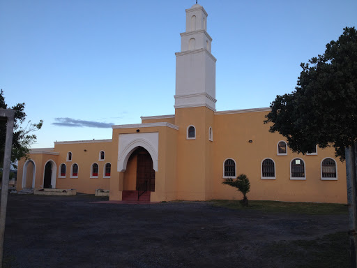 Saabiereen Mosque