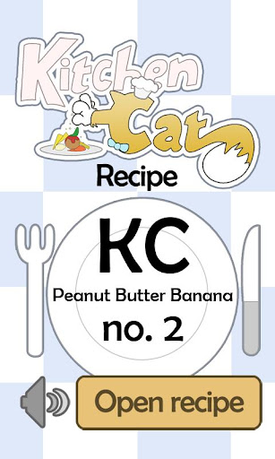 【免費生活App】KC Peanut Butter Banana 2-APP點子