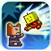 별이 된 카이로군 - Kairosoft Co.,Ltd