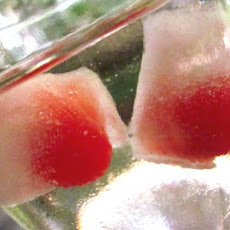 Red Eye Cubes (Halloween)