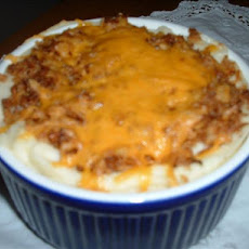 Creamy Potato Casserole