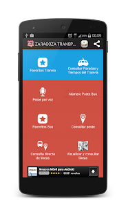 How to install Zaragoza Bus y Tranvía patch 2.0.8 apk for android