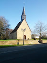 Eglise Du Chevain