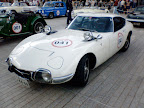toyota 200GT