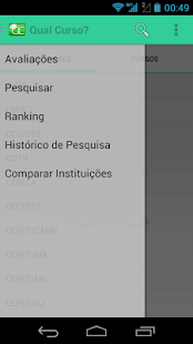How to install Qual curso? 1.0 mod apk for laptop