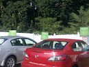 Zipcar-620 Broadway