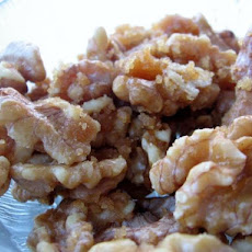 Candied Walnuts