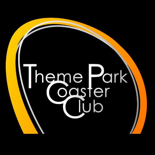 Theme Park Coaster Club LOGO-APP點子