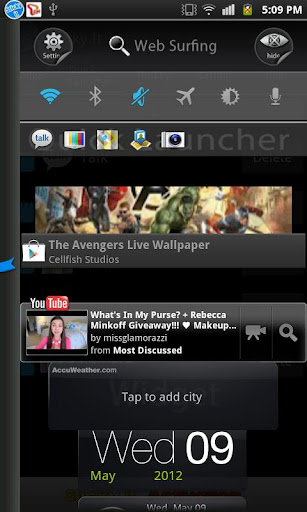 Sidebar Widget Sticky It