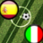 Air Hockey Euro Cup mobile app icon