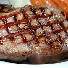 Chef Flower's How Do I Make Grill Marks on a Steak?