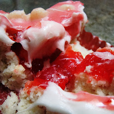 Jelly-Filled Muffins