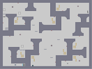 Thumbnail of the map 'artz and craft'