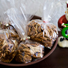 Candied Pecans
