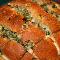 Savory Party Bread