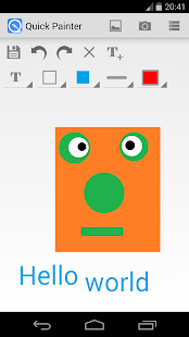 How to install Quick painter patch 1.3.3 apk for android