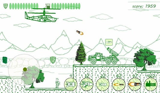How to get Air Battle patch 2.01 apk for laptop