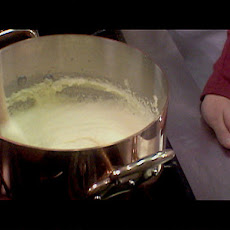 Creamy Polenta