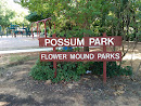 Possum Park 