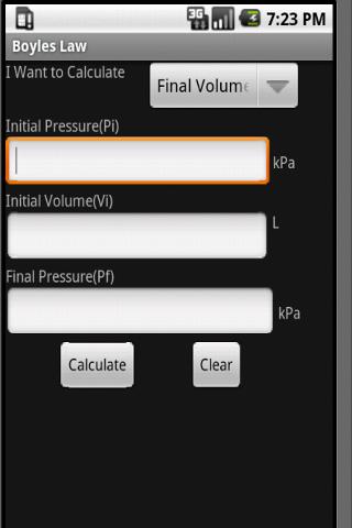 24 Chemistry calculators Pro